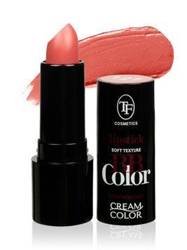 Кремова помада для губ TF COSMETICS BB Color Lipstick, Z-18