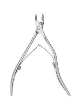 Кусачки для кутикули професійні Staleks Pro Expert 100 7 мм (4820121599391)