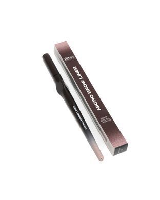 Маркер для брів Bless Beauty Micro Brow Liner №04 Dark Brunette