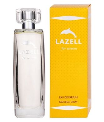 Парфюмированная вода Lazell for Women,100 мл.