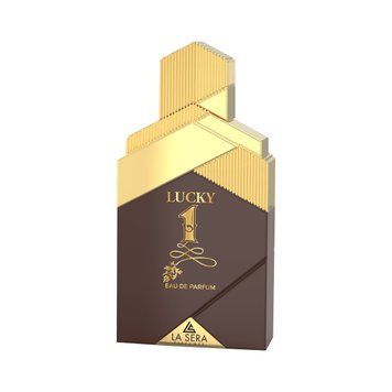 La Sera Lucky 1 парфумована вода для чоловіків 100 мл (MM35023)
