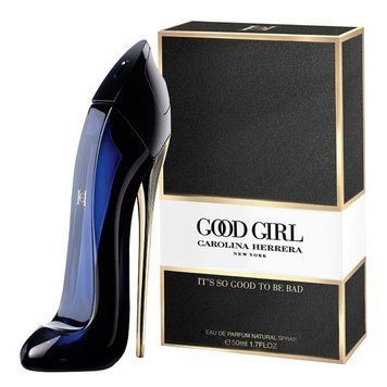 Carolina Herrera Good Girl парфюмированная вода для женщин 80 мл (8411061818961)