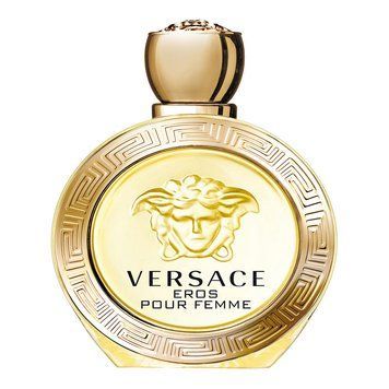 Versace Eros Pour Femme туалетна вода для жінок 100 мл (8011003827343)