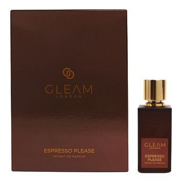 Gleam Espresso Please экстракт унисекс 50 мл (8052204138524)