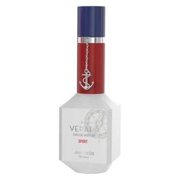 Mirada Verato Man Sport парфумована вода для чоловіків 100 мл (MM40217)