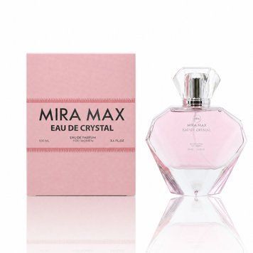 Mira Max Eau De Crystal парфумована вода для жінок 100 мл