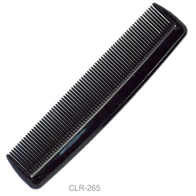 Гребешок для волос Christian CLR-265