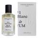 Thomas Kosmala Paris N:1 Tonic Blanc парфумована вода унісекс 100 мл (5060412110204)