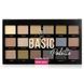 Палетка тіней TF COSMETICS Basic Palette TE42 №02 (Rose Champagne)