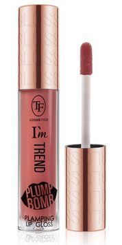 Плампер для губ TF COSMETICS I`m TREND Plump Bomb