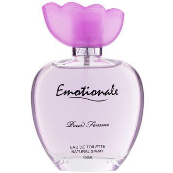 Lotus Valley Emotionale туалетна вода для жінок 100 мл (MM32175)