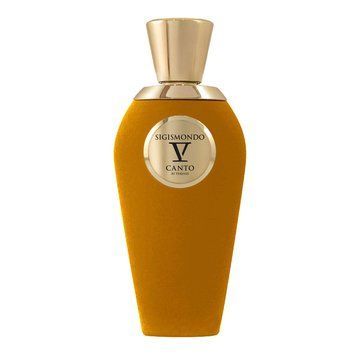 V Canto Sigismondo экстракт унисекс 100 мл (8016741682605)