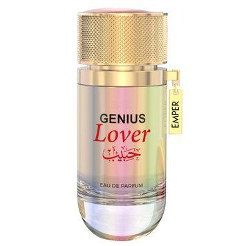 Emper Genius Lover парфюмированная вода для женщин 100 мл (MM35728)