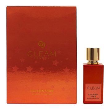 Gleam Golden Star экстракт унисекс 50 мл (8052204138531)