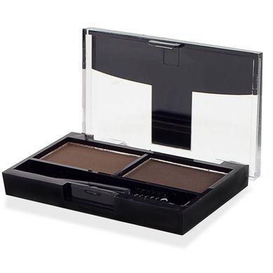Тени для бровей двойные TF COSMETICS Brow style TEB05