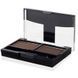Тени для бровей двойные TF COSMETICS Brow style TEB05 - 2
