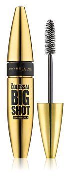 Туш для вій Maybelline The Colossal Big Shot Daring Black