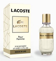 Lacoste Pour Femme (версия) 37 мл Парфюмированная вода для женщин