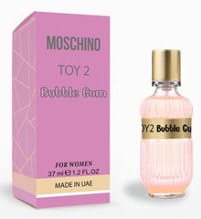 Moschino Toy 2 Bubble Gum (версия) 37 мл Парфюмированная вода для женщин