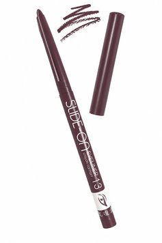 Олівець для очей механічний TF Cosmetics Slide-On Eye Liner U-17