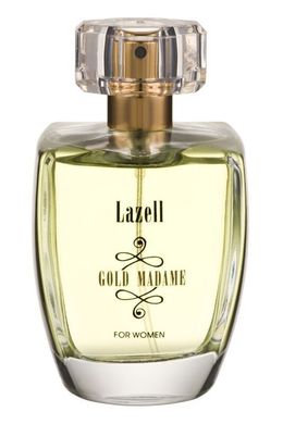 Lazell Gold Mademe Вода парфумована 100 мл.