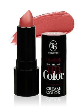 Кремова помада для губ TF COSMETICS BB Color Lipstick, Z-18