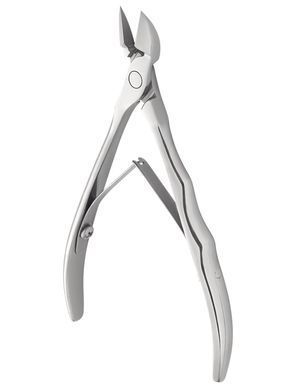 Кусачки для кутикулы профессиональные Staleks Pro Expert 11 11 мм (4820121590381)