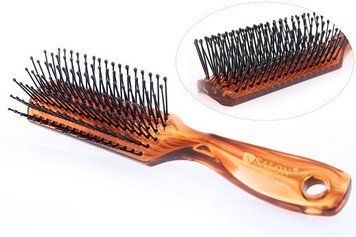 Расческа для волос SALON PROFESSIONAL 1803TT