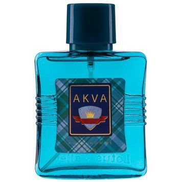 Lotus Valley Akva туалетна вода для чоловіків 100 мл (MM32113)
