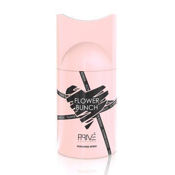 Prive Parfums Flower Bunch дезодорант для женщин 250 мл (MM36025)