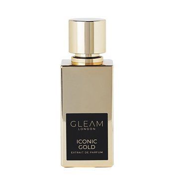 Gleam Iconic Gold экстракт унисекс 50 мл (8052204138579)