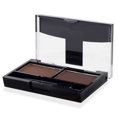 Тени для бровей двойные TF COSMETICS Brow style TEB05