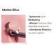 Розсипчаста пудра для обличчя Bless Beauty Matte Blur - 2