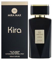Парфюмированная вода Mira Max KIRA 100 ml