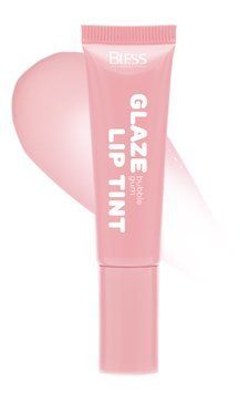 Блеск для губ Bless Beauty Glaze Lip tint
