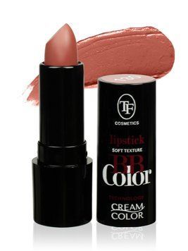 Кремова помада для губ TF COSMETICS BB Color Lipstick, Z-18