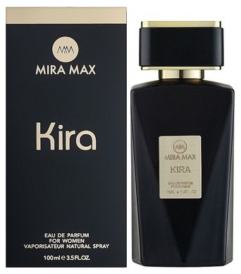 Парфюмированная вода Mira Max KIRA 100 ml