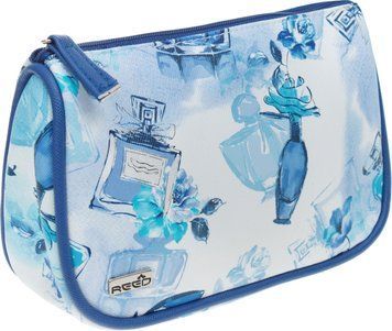 Косметичка REED Perfum Blue, 9023