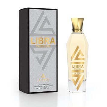 La Sera Libra Passion парфюмированная вода для женщин 100 мл (MM35203)