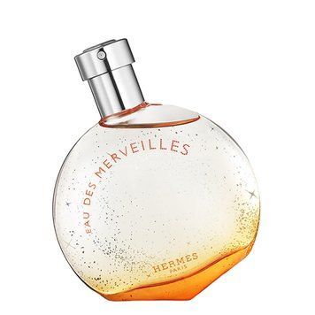 Hermes Eau Des Merveilles туалетна вода для жінок 100 мл (3346130010265)