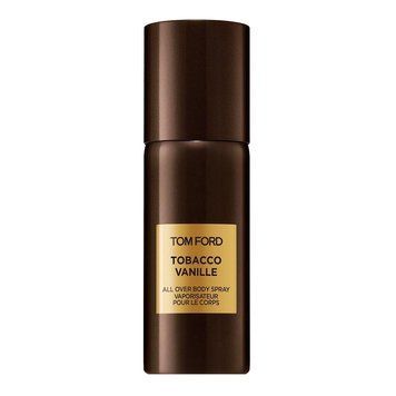 Tom Ford Private Blend Tobacco Vanille парфумований спрей для тіла унісекс 150 мл (888066056069)