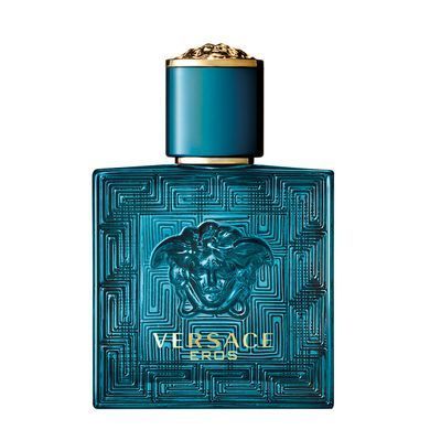 Versace Eros туалетна вода для чоловіків 50 мл (8011003809202)