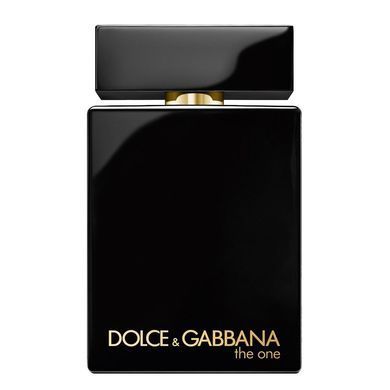 Dolce&Gabbana The One For Men Intense парфюмированная вода для мужчин 50 мл (8057971181582)