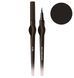 Маркер для брів Bless Beauty Micro Brow Liner №04 Dark Brunette