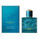 Versace Eros туалетна вода для чоловіків 50 мл (8011003809202) - 1