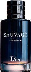 Dior Sauvage Eau de Parfum Парфумована вода 60 мл