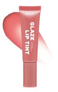 Блеск для губ Bless Beauty Glaze Lip tint