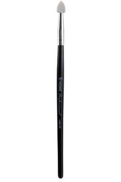 Пензлик для глітера і розсипчастого пігменту TF COSMETICS Home Professional HBE-04