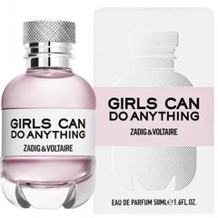 Zadig & Voltaire Girls Can Do Anything Парфумована вода 50 мл