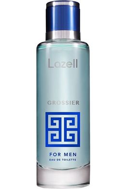 Lazell Gossier for Men Вода туалетна 100 мл.